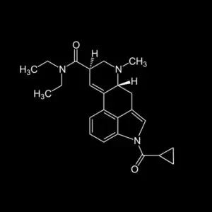 1cP LSD