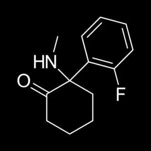 2F Ketamine (2FDCK)